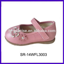 Rosa Kid China Socken Schuhe billig Großhandel Kinder Schuhe 2014 Kinder Schuhe